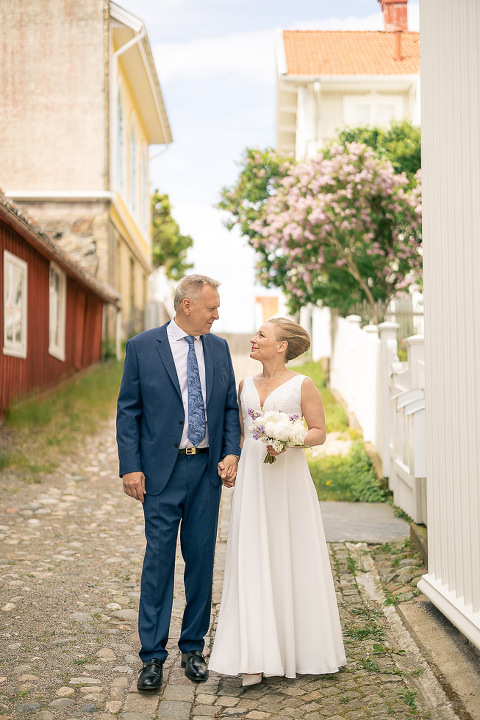 Marstrand, bröllop, vågsund från Stenungsund, bröllopsfotograf, fotograf