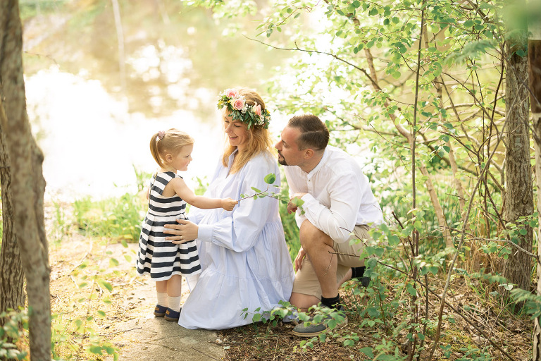 Gravid, gravidfotografering, Barnfotografering, Stora Höga, Stenungsund, Fotograf Ingela Vågsund, Stora Höga, Tjörn, Orust