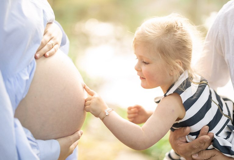 Gravid, gravidfotografering, Barnfotografering, Stora Höga, Stenungsund, Fotograf Ingela Vågsund, Stora Höga, Tjörn, Orust