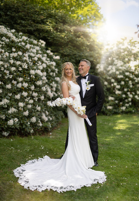 Thorskogs Slott, Bröllop, Bröllopsfotograf, Ingela Vågsund, fotograf från Stenungsund, Tjörn och Orust.