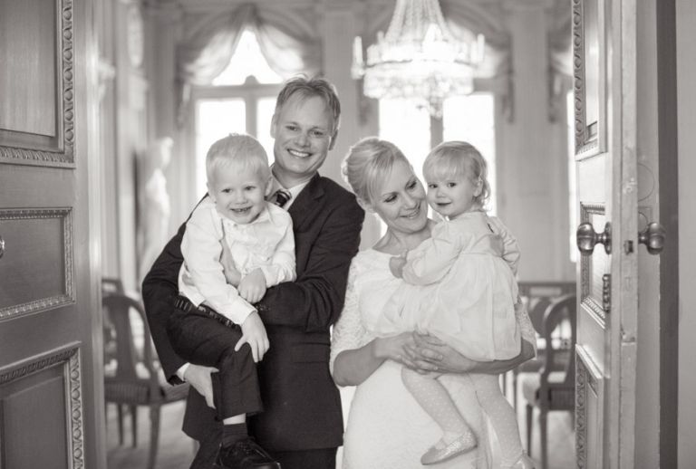 Fotograf Ingela Vågsund, bröllop på Gunnebo Slott, Göteborg. Bröllopsfotograf även på Thorskogs Slott, Tjolöholms Slott och andra platser i Sverige.