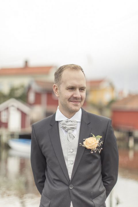 Bröllop i Hälleviksstrand, Orust, Fotograf Ingela Vågsund från Stenungsund, Tjörn, Kungälv, Göteborg, Bröllopsfotograf, Barnfotograf