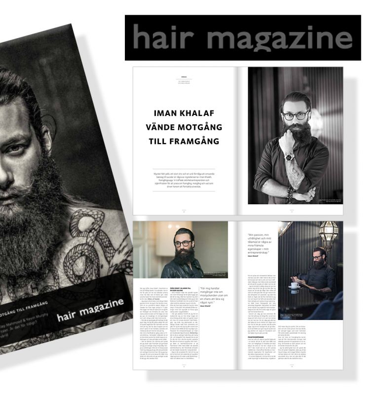 hair magazine, företagsporträtt, fotograf vågsund, Stenungsund, Göteborg, porträtt, företag