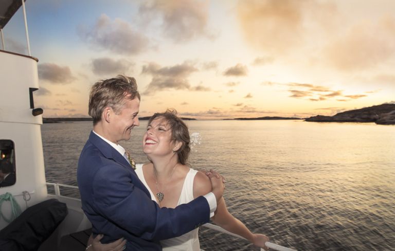 Bröllop i Smögen, bröllopsfotografering, bröllopsfotograf, fotograf, Ingela Vågsund från Stenungsund, Stora Höga.