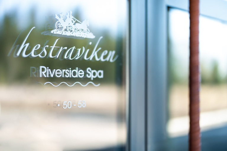 Hestraviken Hotell, Spa, Fotograf Vågsund från Stenungsund