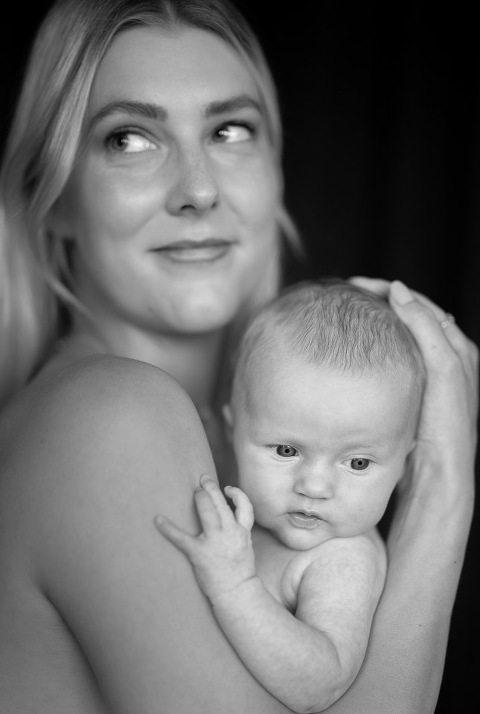 Nyfödd, bebisfotografering, barn, barnfotografering, Stenungsund, Tjörn, Orust, fotograf vågsund