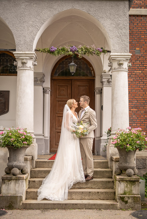 Thorskogs Slott, Bröllop, Bröllopsfotograf, Porträtt, Slottsbröllop, Fotograf, Vågsund från Stenungsund, Tjörn, Orust.