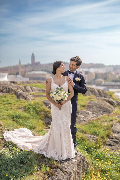 Bröllop, bröllopsfotograf, Fotograf Vågsund från Stenungsund