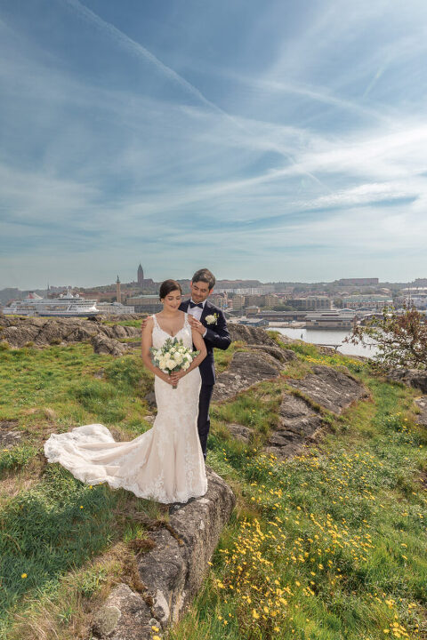 Bröllop, bröllopsfotograf, Fotograf Vågsund från Stenungsund