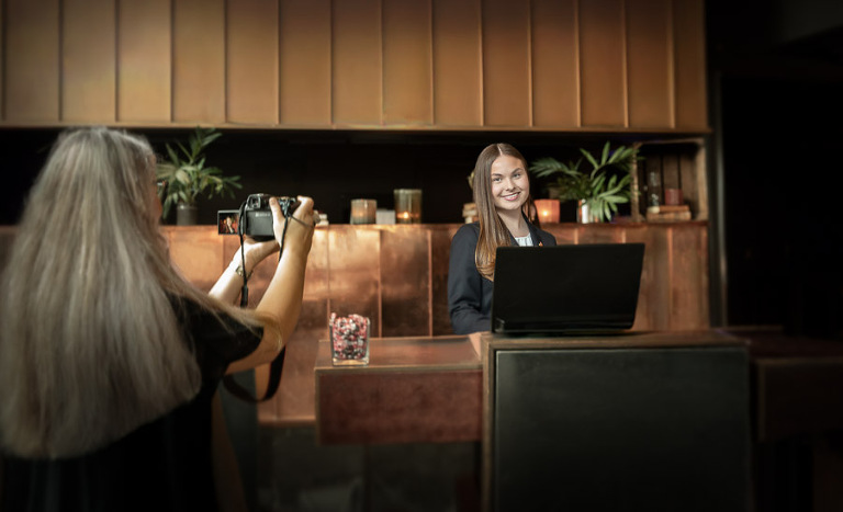 Radisson Blu Riverside Hotel, Företagsporträtt, porträtt, företag, fotograf, vågsund från Stenungsund