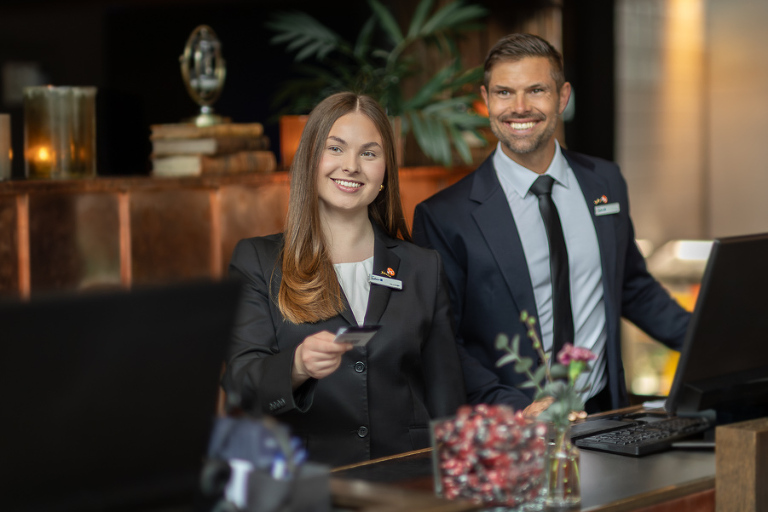 Radisson Blu Riverside Hotel, Företagsporträtt, porträtt, företag, fotograf, vågsund från Stenungsund